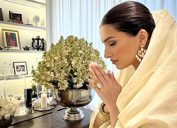 New beginnings: Tara Sutaria moves into her first house, shares glimpse of elegant Mumbai abode